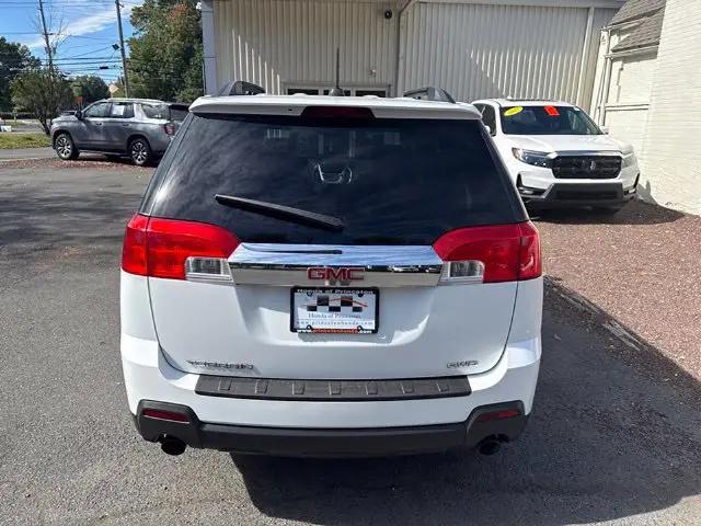 2015 GMC Terrain SLT-1