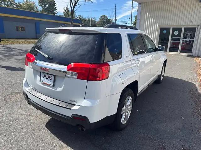 2015 GMC Terrain SLT-1