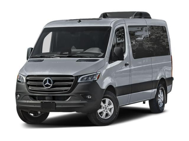 2025 Mercedes-Benz Sprinter 2500 Passenger 144 WB for sale in Dublin, OH