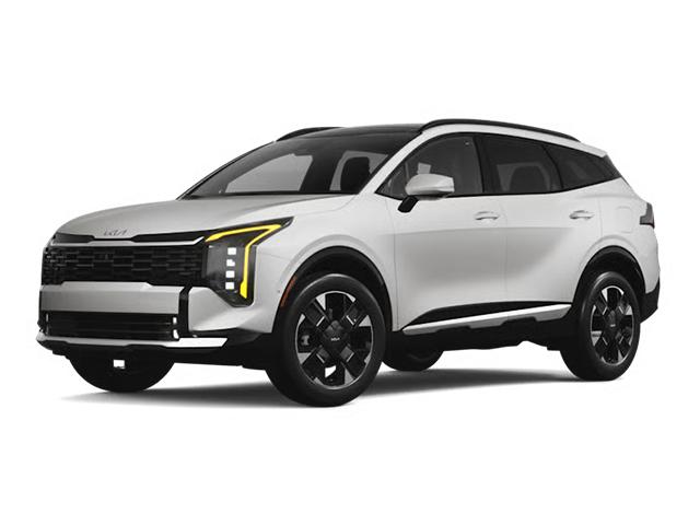 2027 Kia Sportage Hybrid SX-Prestige for sale in Goshen, NY
