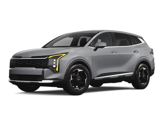 2027 Kia Sportage Hybrid EX for sale in Goshen, NY
