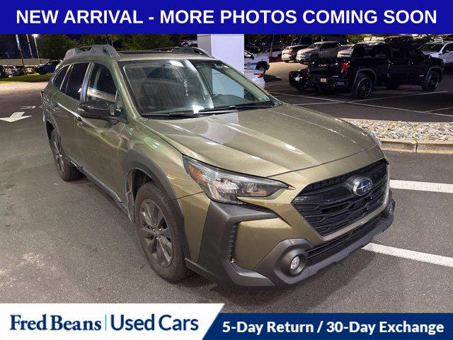 2025 Subaru Outback Onyx Edition for sale in Doylestown, PA