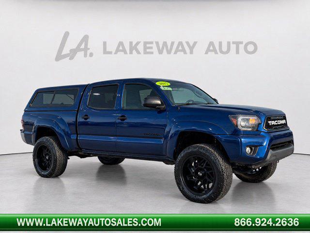 2015 Toyota Tacoma Base V6 for sale in Morristown, TN