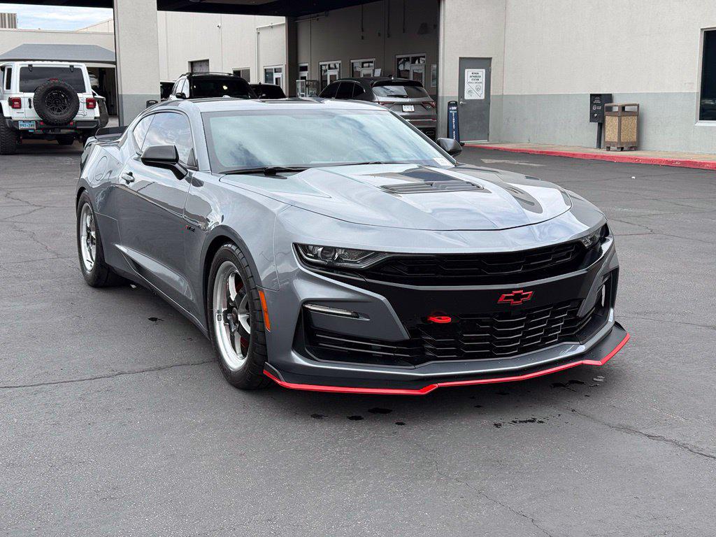 2019 Chevrolet Camaro
