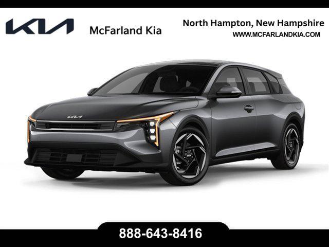 2026 Kia K4 GT-Line for sale in N. Hampton, NH
