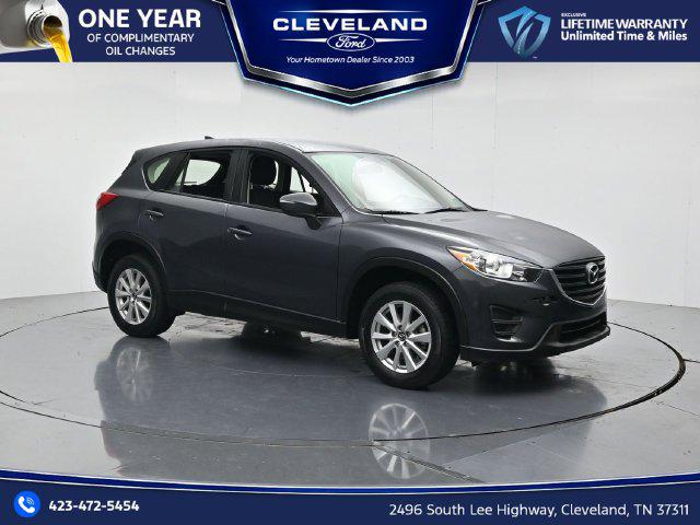 2016 Mazda CX-5 Sport for sale in Cleveland, TN