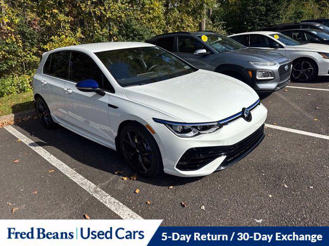 2023 Volkswagen Golf R 2.0T 20th Anniversary Edition for sale in Doylestown, PA