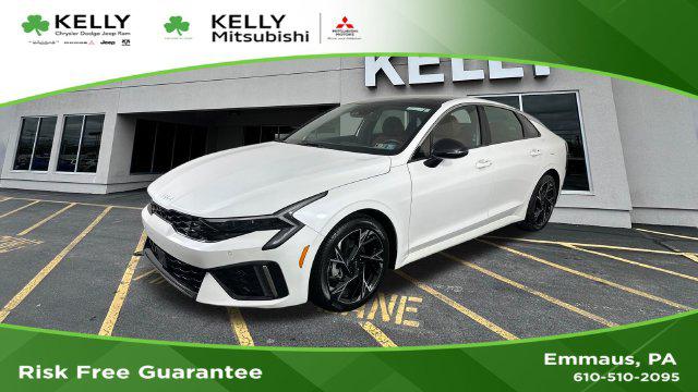 2025 Kia K5 GT-Line for sale in Emmaus, PA