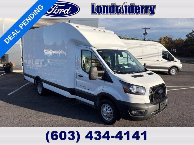 2025 Ford Transit Cutaway Base for sale in Londonderry, NH