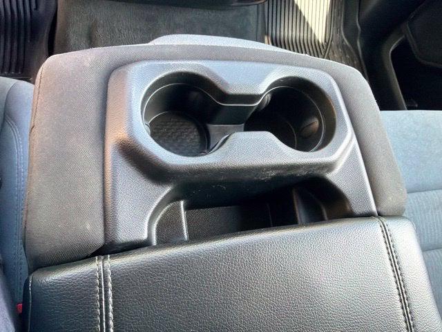 2022 Ram 1500 Big Horn Crew Cab 4x4 57 Box