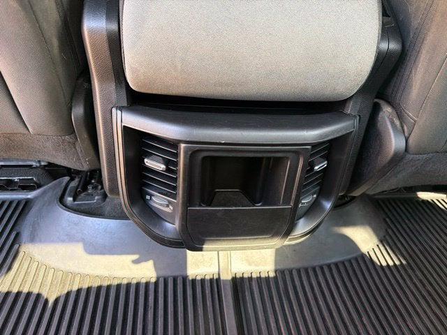 2022 Ram 1500 Big Horn Crew Cab 4x4 57 Box
