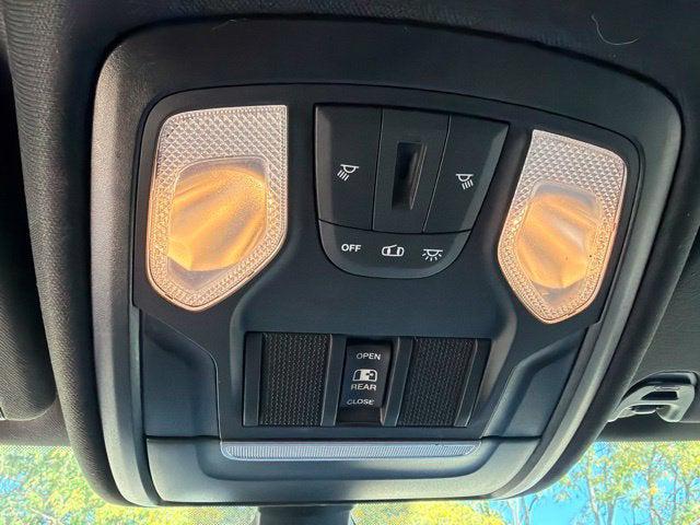 2022 Ram 1500 Big Horn Crew Cab 4x4 57 Box