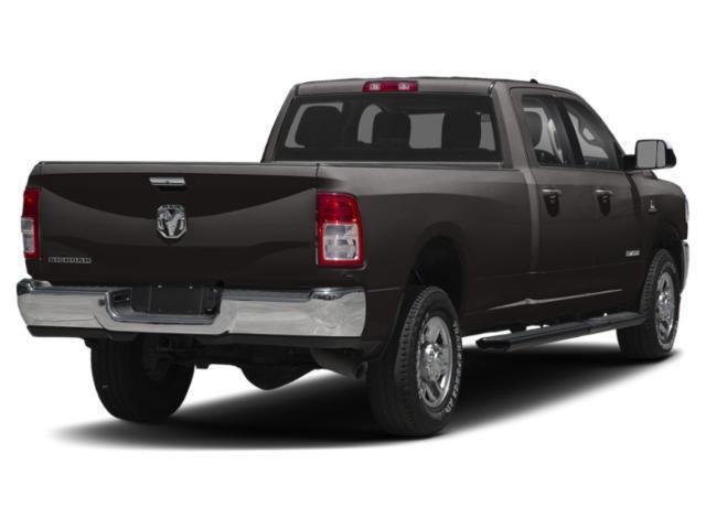 2020 RAM 2500 Big Horn Crew Cab 4x4 64 Box 2020 RAM 2500 Big Horn Crew Cab 4x4 64 Box