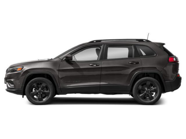 2023 Jeep Cherokee Altitude Lux 4x4 2023 Jeep Cherokee Altitude Lux 4x4