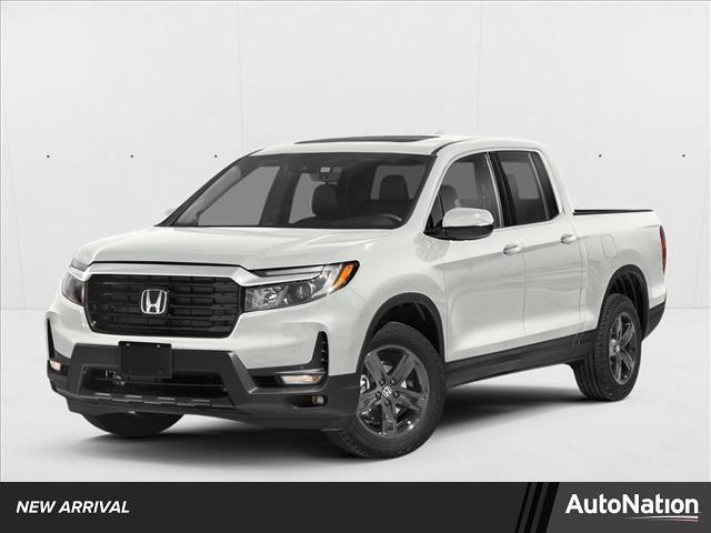 2023 Honda Ridgeline RTL-E for sale in Spring, TX