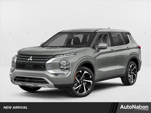 2024 Mitsubishi Outlander SE 2.5 2WD for sale in Fort Worth, TX