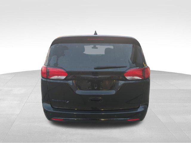 2020 Chrysler Pacifica Touring
