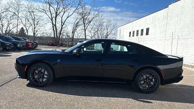 2026 Dodge Charger Scat Pack 4-Door AWD