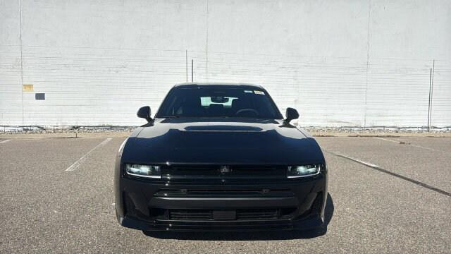 2026 Dodge Charger Scat Pack 4-Door AWD