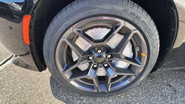2026 Dodge Charger Scat Pack 4-Door AWD