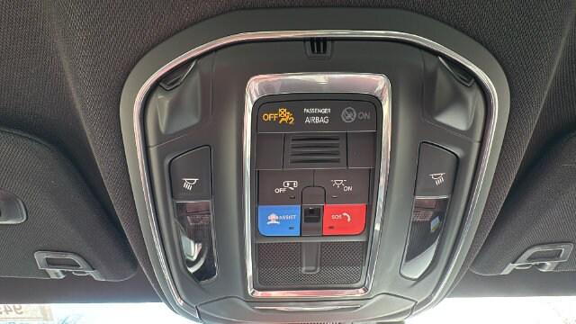 2026 Dodge Charger Scat Pack 4-Door AWD