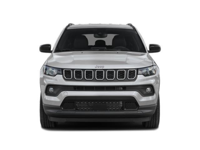 2026 Jeep Compass photo 4 of 16