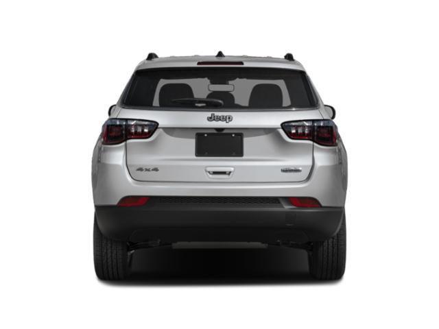 2026 Jeep Compass photo 5 of 16