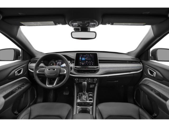 2026 Jeep Compass photo 8 of 16