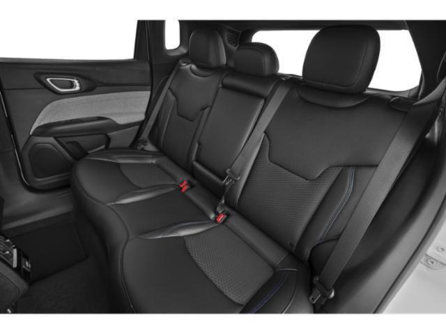 2026 Jeep Compass photo 13 of 16