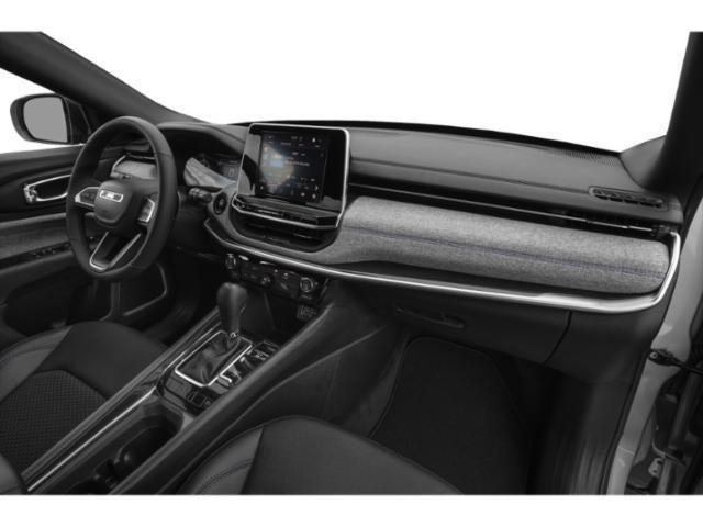 2026 Jeep Compass photo 15 of 16