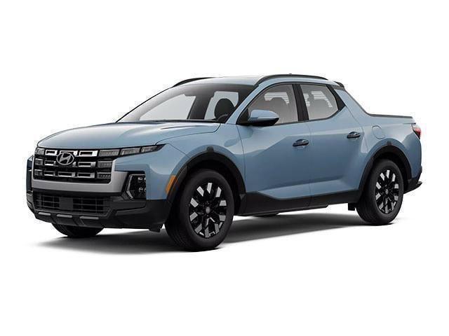 2026 Hyundai Santa Cruz SEL Activity for sale in Amherst, NY
