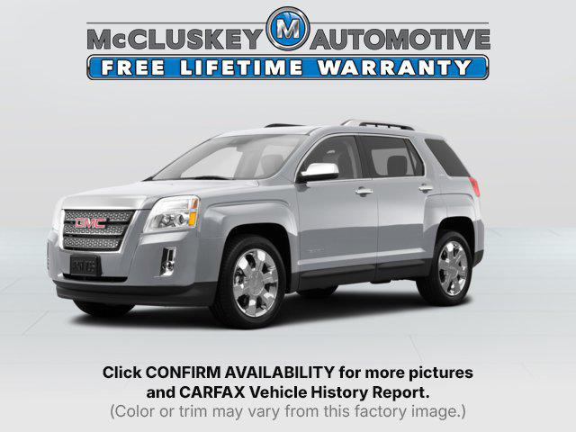 2014 GMC Terrain SLT-1 for sale near Cincinnati, OH