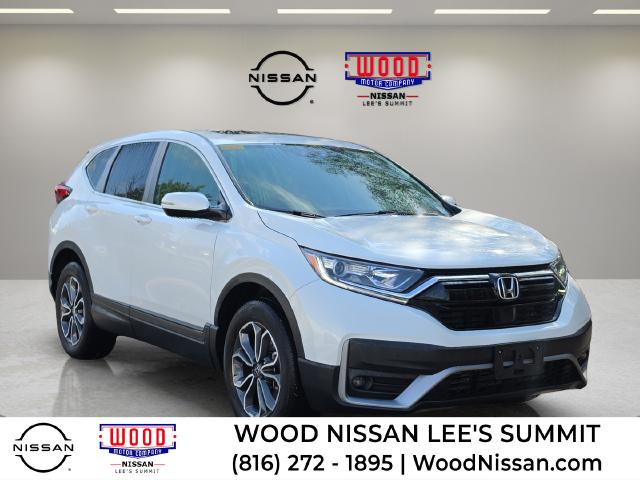 2020 Honda CR-V AWD EX-L for sale in Lee's Summit, MT