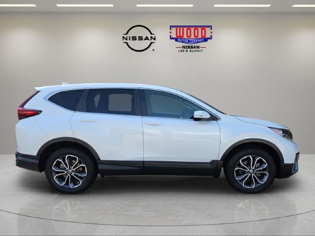 2020 Honda CR-V AWD EX-L