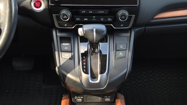 2020 Honda CR-V AWD EX-L
