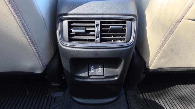 2020 Honda CR-V AWD EX-L