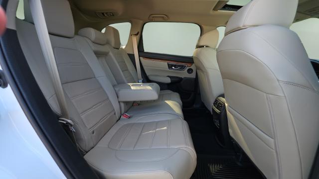 2020 Honda CR-V AWD EX-L