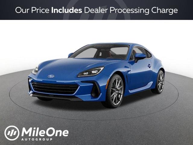 2027 Subaru BRZ Limited for sale in Owings Mills, MD
