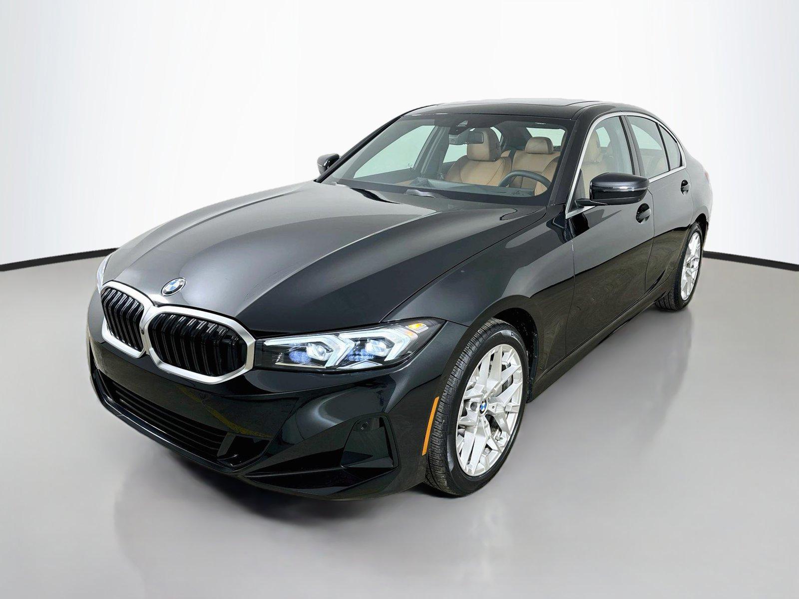 2026 BMW 3 Series 330i
