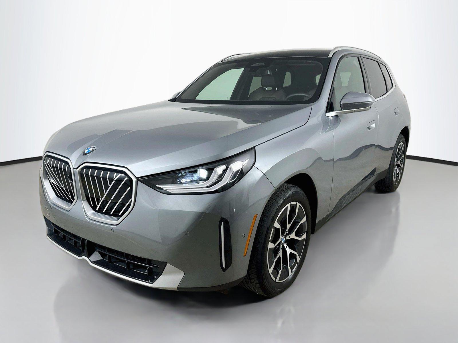 /2026 BMW X3