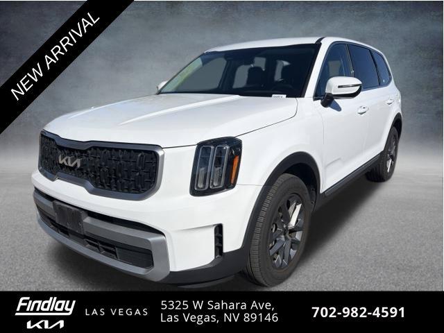 2024 Kia Telluride