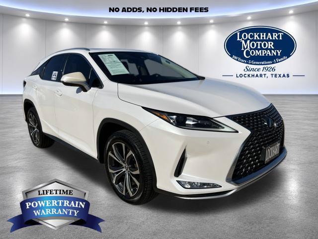 2022 Lexus RX 350 350 for sale in Lockhart, TX