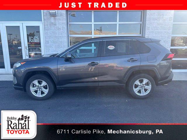 2019 Toyota RAV4 XLE for sale in Mechanicsburg, PA