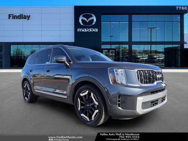 2024 Kia Telluride