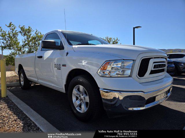 2020 RAM 1500 Classic