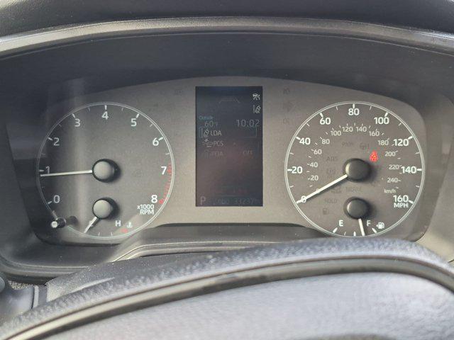 Vehicle thumbnail