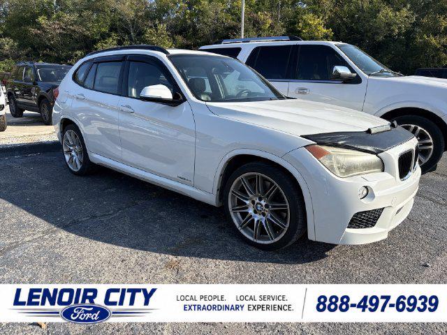 2013 BMW X1 xDrive35i for sale in Lenoir City, TN