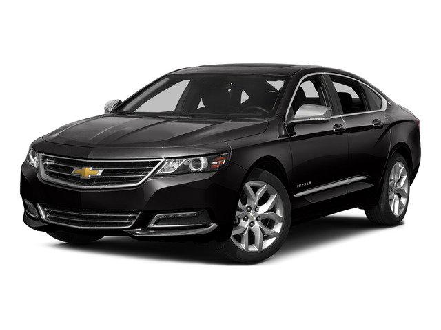 2016 Chevrolet Impala 2LZ for sale in Sioux City, IA