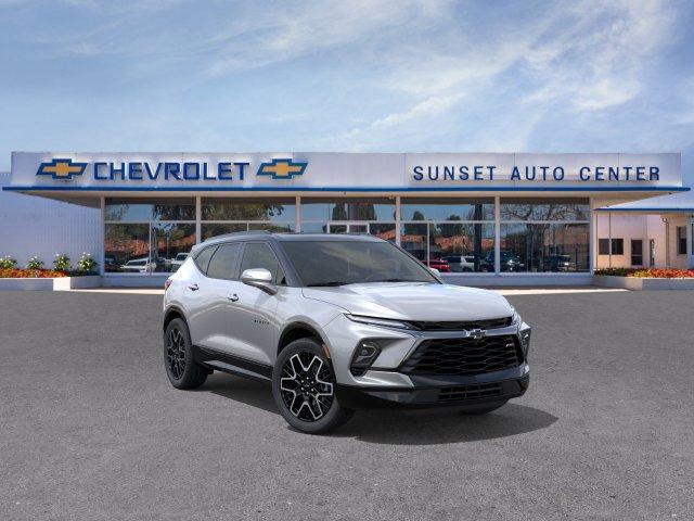 2026 Chevrolet Blazer RS for sale in Lompoc, CA