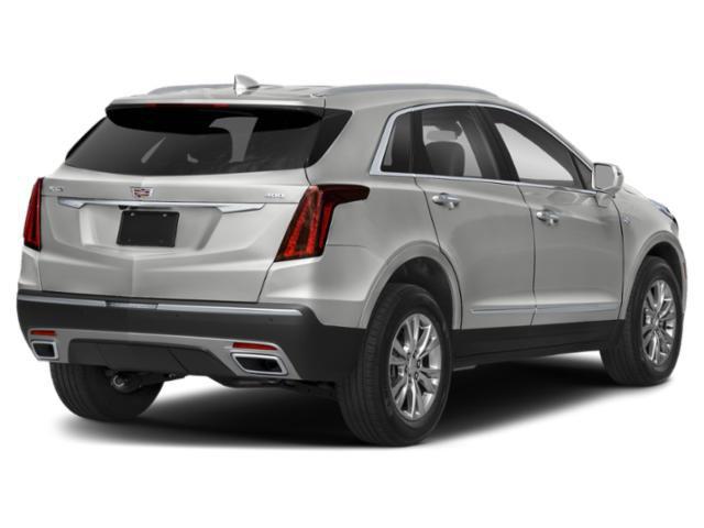 2021 Cadillac XT5 AWD Premium Luxury